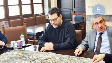 Ένα «σπουδαίο έργο» θα εκτελέσουν από κοινού δήμος Ρόδου και περιφέρεια