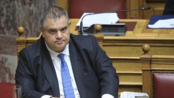Β. ΣΠΑΝΑΚΗΣ: «Ενισχύουμε την Αυτοδιοίκηση καθημερινά»
