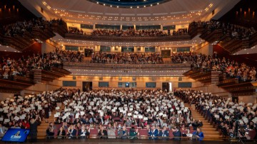 Απόφοιτοι του Μουσικού Σχολείου Ρόδου πρώτευσαν στις Πανελλαδικές Εξετάσεις