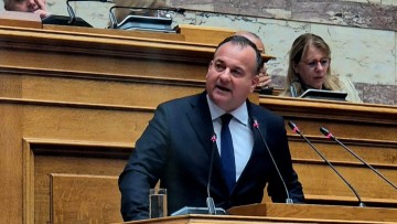 Γιάννης Παππάς: «Ο πρωτογενής τομέας είναι υπόθεση εθνικής συνέχειας»