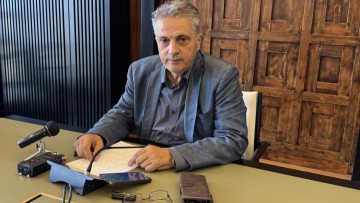 Απόστολος Ασπράκης στον RV : Προτεραιότητά μου από την πρώτη μέρα ο νέος οδικός άξονας Καλλιθέας – Εθνικής Ρόδου-Λίνδου