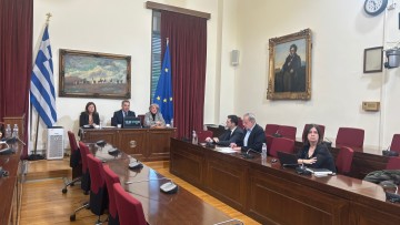 8 σημαντικά ζητήματα για τις νησιωτικές περιοχές, έρχονται στη Βουλή με πρωτοβουλία του Μάνου Κόνσολα