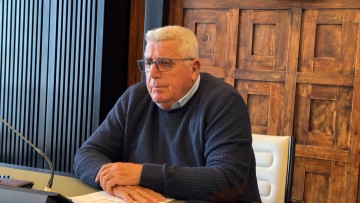 Τρίτη νύχτα χωρίς ρεύμα σε χωριά της Ρόδου – Στο σκοτάδι και στο κρύο ηλικιωμένοι κάτοικοι