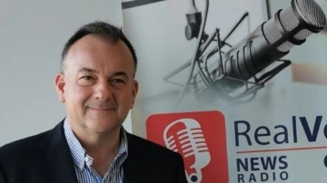 Γιάννης Παππάς στον RV: «Παράδοξο για Oscar» τα όσα συμβαίνουν στο αεροδρόμιο της Ρόδου (audio)