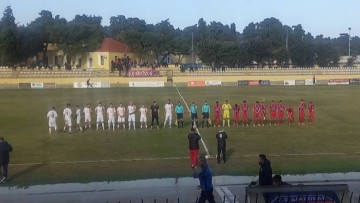 Δεύτερη συνεχόμενη εντός έδρας ήττα για τον Διαγόρα