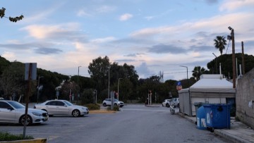 Κως: Συμπλοκή μεταξύ στρατιωτών και ομάδας Ρομά στο Πάρκινγκ-Πιάτσα Ραδιοταξί – Δύο τραυματίες