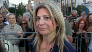 Ανακατατάξεις στο πολιτικό σκηνικό από τα υπό ίδρυση κόμματα Τσίπρα και Καρυστιανού