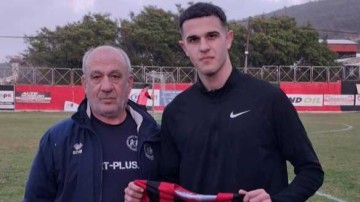 Στον Κλεάνθη Παραδεισίου ο Άγγελος Σκούρας