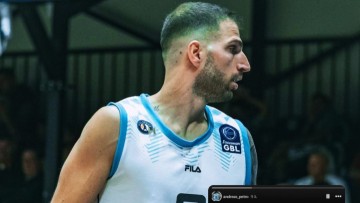 Πετρόπουλος μετά το Κολοσσός–Ολυμπιακός: «Ελπίζω τα φρένα του αυτοκινήτου να κόπηκαν από μόνα τους, καραγκιόζηδες»