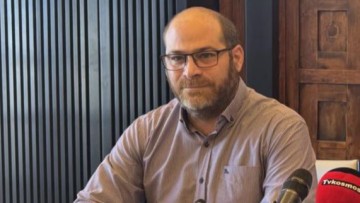 Χρήστος Γαμβρούδης στον RV: «Δεν μπορεί να αποχωρήσει δήμος από τον ΦoΔΣΑ, σύμφωνα με νομολογία του ΣτΕ» (audio)