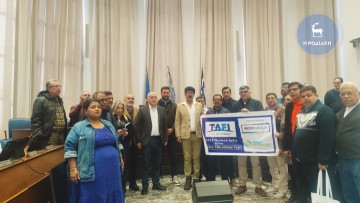 «Χτίζεται» η σχέση με την αγορά της Ινδίας