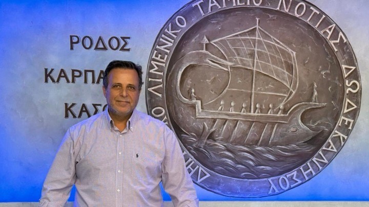 Βαγιανάκης Βασίλης