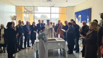 Δύο σύλλογοι, ένας κοινός αγώνας: Για τη ζωή και την ελπίδα