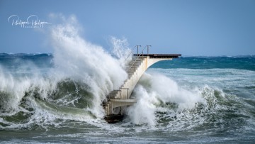 ΕΜΥ – Πού αναμένονται βροχές και καταιγίδες