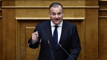Γιάννης Παππάς: Αδιαπραγμάτευτη η πλήρης ιατρική κάλυψη στο Αεροδρόμιο Ρόδου – Ευθύνη της Fraport Greece η στελέχωση του ιατρείου.