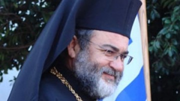 Διδάκτορας της Φιλοσοφικής Σχολής ΕΚΠΑ ο Σεβασμιώτατος Μητροπολίτης Κώου και Νισύρου Ναθαναήλ