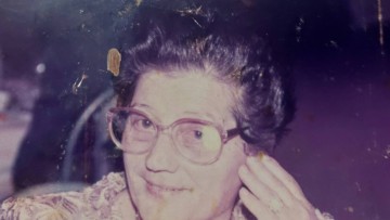 Έφυγε από τη ζωή η Φωτεινή Τσιμπιδάκη - Είχε διατελέσει δημοτική σύμβουλος Ρόδου