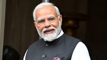 Η ανάρτηση του Ινδού πρωθυπουργού στα ελληνικά για την εμπορική συμφωνία με την ΕΕ, «σημαντικό ορόσημο»