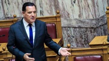 Άδ. Γεωργιάδης: Κίνητρα για να έρχονται νωρίτερα τα καινοτόμα φάρμακα - Αύξηση 30% στην αμοιβή γιατρών ΕΟΠΥΥ