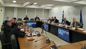 Έντονη η δυσαρέσκεια της Ένωσης Περιφερειών Ελλάδος για την απόφαση της ΕΛΣΤΑΤ σχετικά με τους Αναπτυξιακούς Οργανισμούς των Περιφερειών
