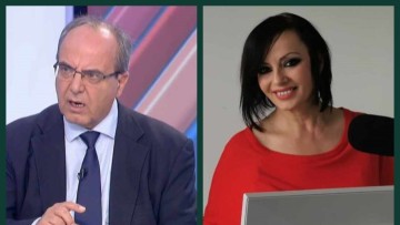 Ζαχαρίας Ζούπης στον RV: Πώς η διεθνής αβεβαιότητα επηρεάζει τους όρους του πολιτικού παιχνιδιού (audio)