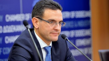 Οικονομικό Επιμελητήριο Δωδεκανήσου: Αίτημα αναθεώρησης προστίμων ΓΕΜΗ και παράταση έως 30 Ιουνίου 2026