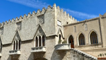Προκήρυξη εξετάσεων για την απόκτηση πτυχίου Ραδιοερασιτέχνη σε Ρόδο και Κω