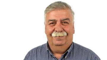 Τρία χρόνια χωρίς τον Δημήτρη Τσοπανάκη