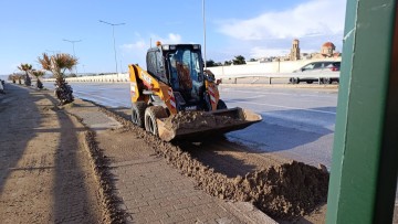 Τέταρτη φορά μέσα σε λίγες μέρες μάζεψαν την άμμο…