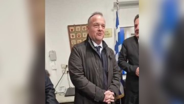 Παρουσία Γιάννη Παππά στην εκδήλωση της Ένωσης Ξενοδόχων Ρόδου (βίντεο)