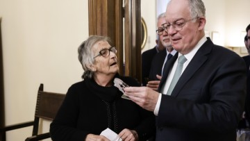 Συνάντηση Τασούλα με φορείς οδικής ασφάλειας: Έμφαση σε εκπαίδευση, αστυνόμευση και μείωση τροχαίων