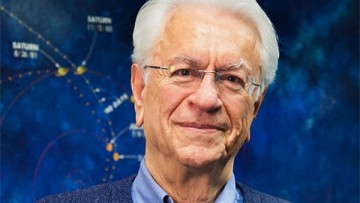 Στη Ρόδο ο διακεκριμένος ερευνητής – καθηγητής Σταμάτιος Κριμιζής