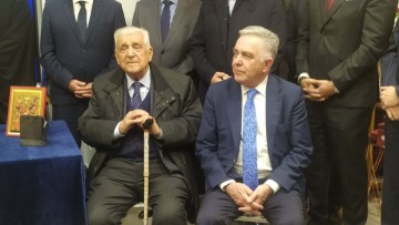 Βασίλης Μηναΐδης: Μίλησε κι έδωσε… τροφή για συζήτηση!