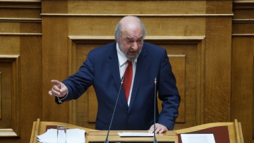 Γ. Νικητιάδης: Επίκαιρη Ερώτηση για την αγορά ψωμιού – Να τεθεί τέλος στον αθέμιτο ανταγωνισμό και στην παραπλάνηση