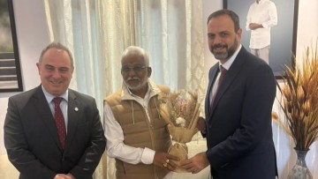 Στρατηγικό άνοιγμα του Νοτίου Αιγαίου στην τουριστική αγορά της Ινδίας