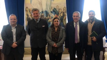 Συλλυπητήριο μήνυμα του Κοσμήτορα της Βουλής και Βουλευτή Δωδεκανήσου Βασίλη Α. Υψηλάντη για τον θάνατο του Προέδρου Εφετών Δωδεκανήσου Χριστόδουλου Κυρτσίδη