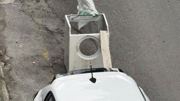 Κωμικοτραγικές καταστάσεις στο κέντρο της Ρόδου. Δεν έχουμε... σωτηρία