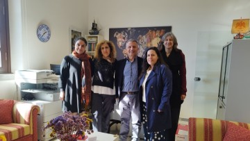 Δύο Ροδίτισσες διορίστηκαν ως μέλη ΔΕΠ στη βαθμίδα της επίκουρης καθηγήτριας στο Παιδαγωγικό Τμήμα Δημοτικής Εκπαίδευσης του Πανεπιστημίου Αιγαίου