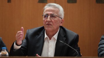 Δεσμεύτηκαν από την Αρχή για το ξέπλυμα βρώμικου χρήματος οι τραπεζικοί λογαριασμοί του Παναγόπουλου της ΓΣΕΕ για υπεξαίρεση κονδυλίων