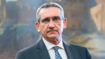Συλλυπητήριο μήνυμα του περιφερειάρχη Νοτίου Αιγαίου για την απώλεια του προέδρου Εφετών Δωδεκανήσου, Χριστόδουλου Κυρτσίδη