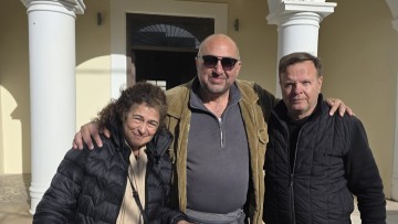 Στην κοινότητα Σορωνής γίνεται σήμερα η διανομή κομποστοποιητών από τον ΦοΔΣΑ Νοτίου Αιγαίου