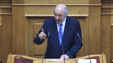 Στη Βουλή από Γ. Νικητιάδη το πρωινό δρομολόγιο Κάλυμνος – Μαστιχάρι Κω