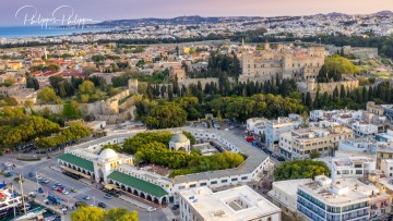 Αγαπητός Ξάνθης: Σκέψεις για το συγκρότημα της «Νέας Αγοράς»…