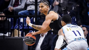 Ο Κολοσσός H Hotels Collection έχασε από τον ΠΑΟΚ και το παιχνίδι σοβαρεύει...