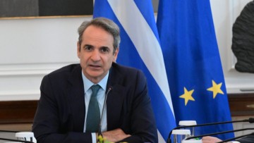 Σήμερα στο Μαξίμου οι κτηνοτρόφοι – Στο τραπέζι η αναδιοργάνωση του κλάδου