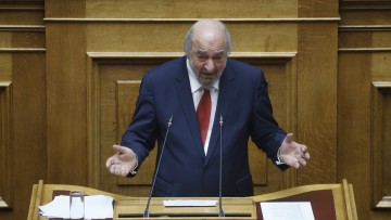Γ. Νικητιάδης: «Η Κως μόνη περιοχή της Ελλάδας χωρίς δημόσιες μικροβιολογικές εξετάσεις για 15 μήνες. Αυτή είναι η ΝΔ»
