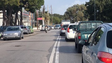 20.874 νέα αυτοκίνητα τον Ιανουάριο και 4.702 νέες μοτοσικλέτες!