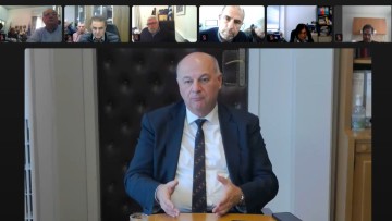 Τεράστιο το πρόβλημα με τους λαγοκέφαλους στα νησιά μας