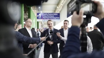 Μητσοτάκης από τη HORECA 2026: Αισιοδοξία για τη νέα τουριστική περίοδο