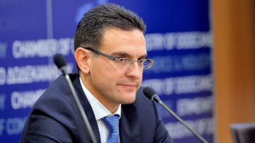 Επιστολή του Οικονομικού Επιμελητηρίου Δωδεκανήσου προς την υπουργό Εργασίας: Προτάσεις για τη βελτίωση των εργασιακών συνθηκών στον τουριστικό τομέα